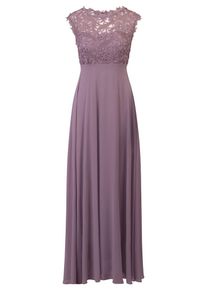Kraimod Robe de soir&eacute;e Femme violet taille 44