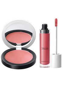 Und Gretel - BLUSHED Set Coloretes 1 pieces