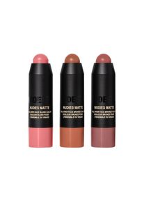 Nudestix - Coloretes 1 pieces