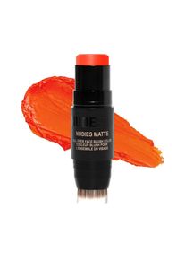 Nudestix - Color de rostro mate Nudies para todo el rostro Coloretes 7 g PICANTE