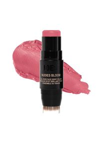Nudestix - Coloretes 7 g BOHEMIAN ROSE