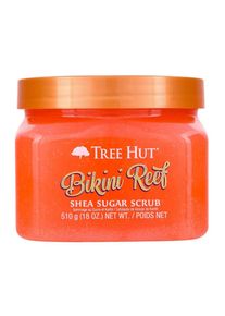 Tree Hut - Bikini Reef Exfoliantes corporales 510 g female