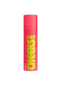 Nyx Cosmetics NYX Professional Makeup - Fat Cheeks Juicy Coloretes 8 ml Bouncin' Berry