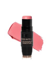 Nudestix - Coloretes 7 g #F3828B - ROSY POSY