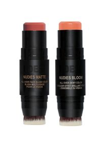Nudestix - Pretty Nude Skin Kit Coloretes 1 pieces
