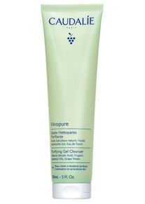 Caudalie - Vinopure Purifying Gel Cleanser - Gel limpiador