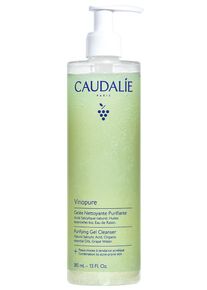 Caudalie - Vinopure Purifying Gel Cleanser - Gel limpiador