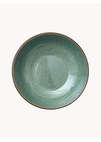 Bitz Komplet talerzy głębokich Gastro, 6 elem. Ceramika Ø 20 x W 6 cm
