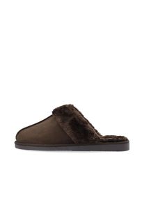 Bianco Pantoufle 'BIASINE' Femme marron taille 36