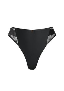 JOOP! String ' Elegance ' Femme noir taille S