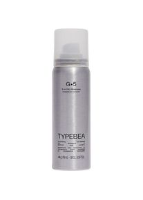 TYPEBEA Shampoo & Conditioner G5 3-in-1 Dry Droogshampoo Dames 76 ml