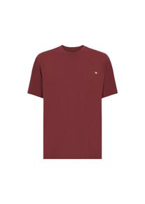 Dickies T-Shirt 'Luray' Homme violet taille XL
