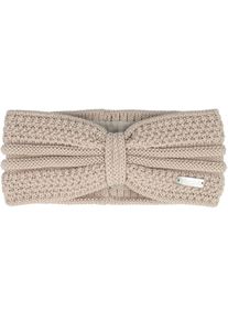 EISGLUT Esmeraldal Merino Stirnband Damen, Größe: Einheitsgröße Fleece