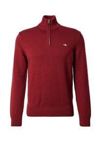 Gant Pull-over Homme rouge taille XL