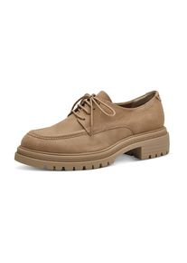 Tamaris Chaussure à lacets Femme beige taille 36