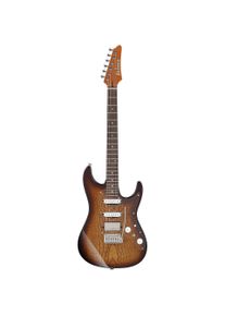 Ibanez Prestige AZ2204NJA-TS Guitare électrique