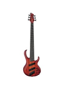 Ibanez BTB866MS-BRF Basse électrique