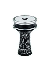 MEINL Headliner HE-052 Mini Darbuka 4 1/4" x 7 3/4" Hand Engraved