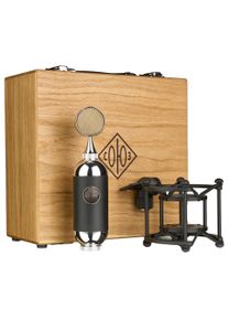 Soyuz 023 MALFA Deluxe Microphone polyvalent