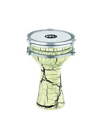 MEINL Headliner HE-053 Mini Lacquered Darbuka 4 1/4" x 7 3/4" Darbouka