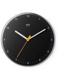 Horloge murale Braun, petit