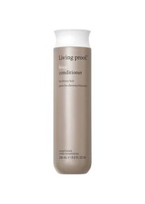 Living Proof No Frizz Acondicionador Acondicionadores regeneradores y reparadores Female 236 ml