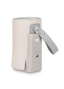 lionelo Babykostwärmer , 12x6x6 cm , Temperaturregler , Füttern, Babykostwärmer & Sterilisatoren