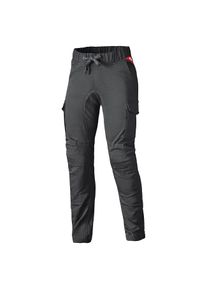 Held Jump Urban Damen Hose schwarz L - Motorradbekleidung - Motorradhosen - Motorrad Textilhosen