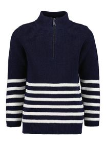 Blue Seven Trui donkerblauw/wit - 44% | Maat: 92 |