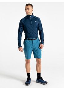 Dare 2b Functionele short "Tuned In Pro" blauw - 76% | Maat: 48 |