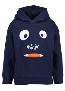 Blue Seven Hoodie donkerblauw - 47% | Maat: 92 |