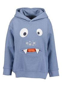 Blue Seven Hoodie blauw - 42% | Maat: 98 |