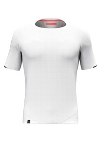 Salewa Functioneel shirt wit - 56% | Maat: M |