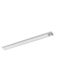 Linear Luminaire sous meuble Luminaires Ledvance LED Gris, 1 lumi&egrave;re, D&eacute;tecteur de mouvement