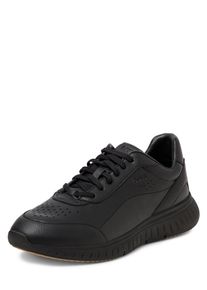 BOSS Baskets basses ' Titanis ' Homme noir taille 43