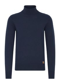 Blend Pull-over ' BHFibes ' Homme bleu taille XXL