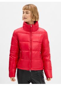 JOOP! Veste d’hiver ' Opika ' Femme rouge taille S