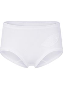 Speidel Damen Taillenslip weiß Größe 48