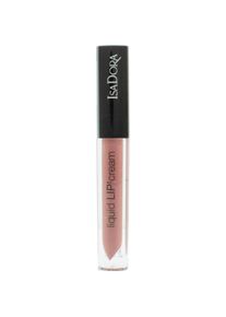 Isadora, Lippenstift + Lipgloss, Lippenstift für Frauen (06 Berry Brown)