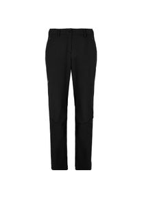 Salewa, Damen, Outdoorhose, Terminal Durastretch Da Hose (36), Schwarz