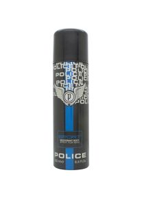 Police, Deo, Sport Deodorant Spray 200ml (Spray, 200 ml)