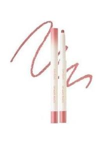 Rom&Nd, Lipliner, Lip Mate Pencil 6 Shades 0.5g - Fig Breeze (Fig Breeze)