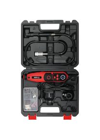 Yato, Winkelschleifer, YT. MINI-ZERKLEINERER 130W