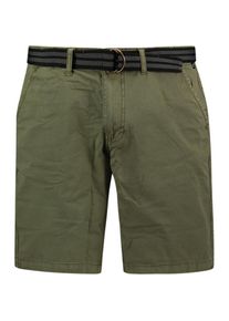 Protest, Herren, Shorts, Fan Herren Short, Grün, (XL)