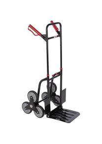 KREATOR, Transportwagen, Treppenkarre (120 kg)