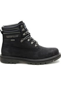 CAT® Cat, Herren, Boots + Stiefel, COLORADO 2.0 HIKER WP TX, Schwarz, (46)