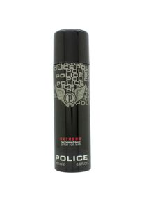 Police, Deo, Extreme Deodorant Spray - 200ml (Spray, 200 ml)