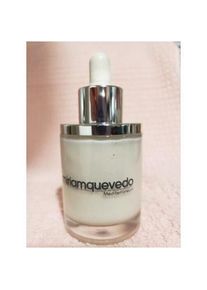 Miriam Quevedo, Gesichtsserum, Glacial White Caviar Hydra-Pure Kostbares Elixir (50 ml)