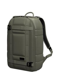 DB Sports Ramverk Backpack (Fotorucksack, 21 l), Kameratasche, Grün