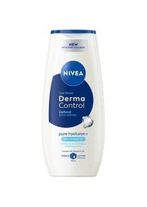 Nivea, Duschmittel, Derma Control Defend Shower Gel 250ml (250 ml)